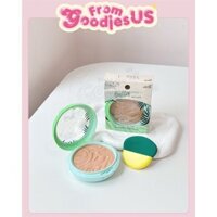 Phấn tạo khối dừa P// HYSICIAN FORMULA - Bronzer - Light