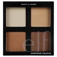 PHẤN TẠO KHỐI ELF CONTOUR PALETTE LIGHT/MEDIUM TIỆN DỤNG - 0079