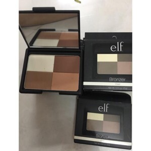 Phấn tạo khối ELF Studio Bronzers