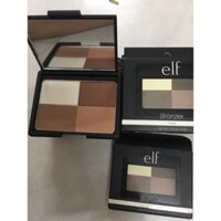 Phấn tạo khối - ELF Studio Bronzers - Ngọc Lan
