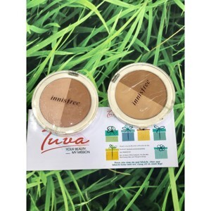 Phấn tạo khối Innisfree