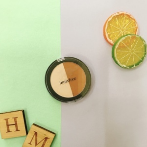 Phấn tạo khối Innisfree