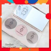 Phấn Tạo Khối Jojo Makeup Contouring Palette [ có sẵn]