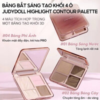 Phấn tạo khối JUDYDOLL BẢN MỚI 9g CHÍNH HÃNG 🛍️ Tiệm MèHe 🎀🎀