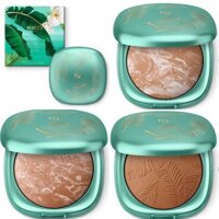 Phấn tạo khối Kiko - Phấn đánh khối Kiko Unexpected Paradise Bronzer - kiko milano - Italy