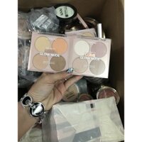 Phấn Tạo Khối L’OREAL True Match Lumi Glow Nude Highlighter Palette