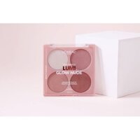Phấn Tạo Khối L’OREAL True Match Lumi Glow Nude