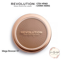 Phấn tạo khối Makeup Revolution
