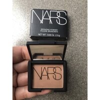 Phấn tạo khối Nars Bronzing Powder màu Laguna 3157 (2.5g) - USA