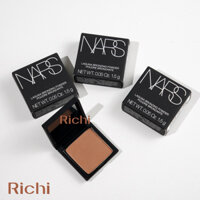 Phấn Tạo Khối NARS Bronzing Powder màu Laguna Mini Fullbox 1.2gr