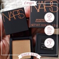 Phấn tạo khối Nars Bronzing Powder màu Laguna 1.2g
