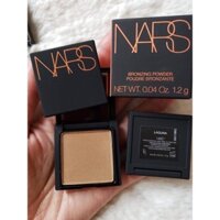 PHẤN TẠO KHỐI NARS MATTE