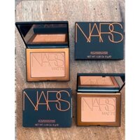 Phấn tạo khối NARS Matte Bronzing Powder