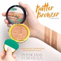 Phấn tạo khối Physicians Formula Murumuru Butter Bronzer