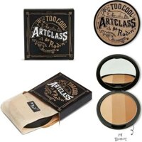 Phấn tạo khối TOO COOL FOR SCHOOL Art Class By Rodin Master