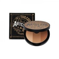 Phấn Tạo Khối Too Cool For School Art Class By Rodin Master