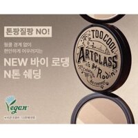 Phấn Tạo Khối Too Cool For School Artclass By Rodin Shading Master 9.5g