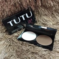 Phấn tạo khối Tutu 2 ô