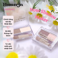 Phấn Tạo Khối Và Highlight Cho Mũi Canmake Nose Shadow Maker - Nội Địa Nhật