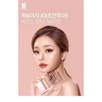 Phấn Tạo Khối Và Highlight Đa Năng 16Brand Filter Shot Contour Peach 7g B0