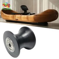 Phần thiết bị tập thể dục bánh xe lăn hình elip Dễ dàng lắp đặt Phụ kiện