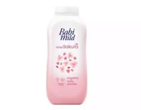 PHẤN THƠM BABI MILD 160g | THUẬN THẢO MOM & BABY-Đồng hành cùng mẹ yêu thương bé