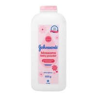 Phấn thơm cho bé Johnson's Baby Blossoms 500g