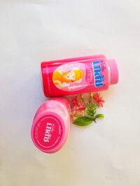 Phấn Thơm Chống Nắng Bhaesaj 50gr - Thái Lan