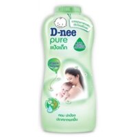 Phấn thơm em bé D-nee 400g