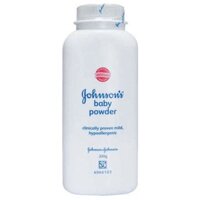 Phấn Thơm Em Bé Johnson’s Baby Powder (200g)