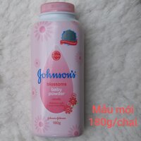 Phấn Thơm em Bé Johnson’s Bady Powder Thái Lan - 200g