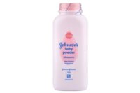 Phấn thơm hương hoa Johnson Baby