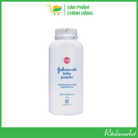 Phấn Thơm Johnson’s Baby Thông Thường 500g