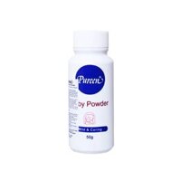 Phấn thơm Pureen dịu nhẹ (50g)