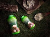 Phấn Thơm Thanaka Hương Tự Nhiên