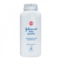 Phấn thơm thông thường Johnson's Baby Powder 200g