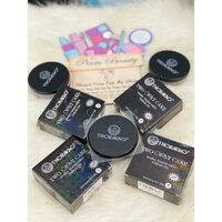 Phấn Thorakao Nhũ Hộp Lớn 13g, Phấn Thorakao Hộp Nhỏ 9g