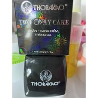 Phan THORAKAO