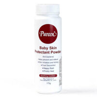 Phấn Thuốc Đặc Trị Rôm Sảy Pureen 175g