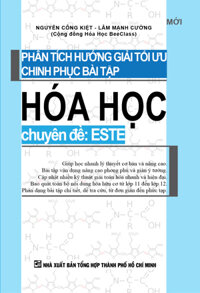 Phân Tích Hướng Giải Tối Ưu Chinh Phục Bài Tập Hóa Học Chuyên Đề Este