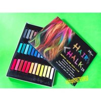 PHẤN TIÊN 36 MÀU khiến cho HOA ĐẤT SÉT NHẬT, HOA GIẤY, trang điểm BÚP BÊ, TƯỢNG CHIBI, PHẤN NHUỘM TÓC trợ thời THỜI 36 C