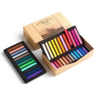 Phấn Tiên 36 Màu Maries Master