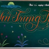 Phấn tiên 48 màu