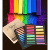 Phấn Tiên Maries Soft Pastels