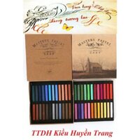 Phấn tiên Master Pastel 48 màu