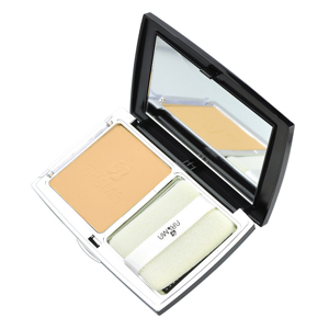 Phấn trang điểm Aroma two way cake