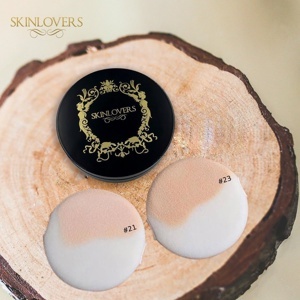 Phấn trang điểm Ngọc trai Skinlovers #21 22g