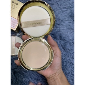 Phấn trang điểm Ngọc trai Skinlovers #21 22g