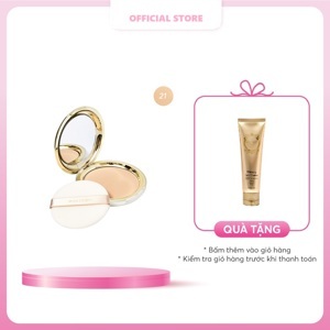Phấn trang điểm ngọc trai Skinlovers Blooming Powder Pact