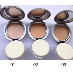 Phấn trang điểm Thorakao bac 10g